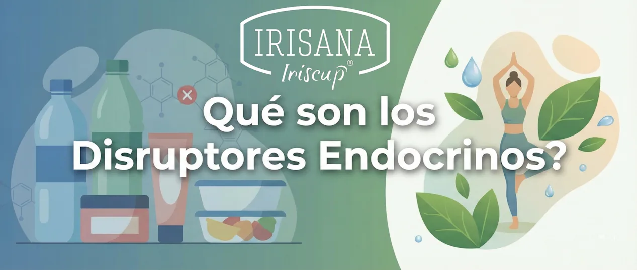 Qué son los Disruptores Endocrinos ?