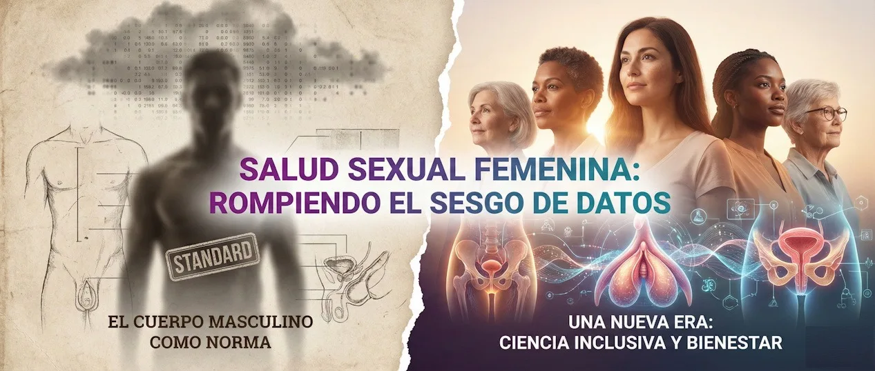 La mitad de la historia que nos ocultó la ciencia