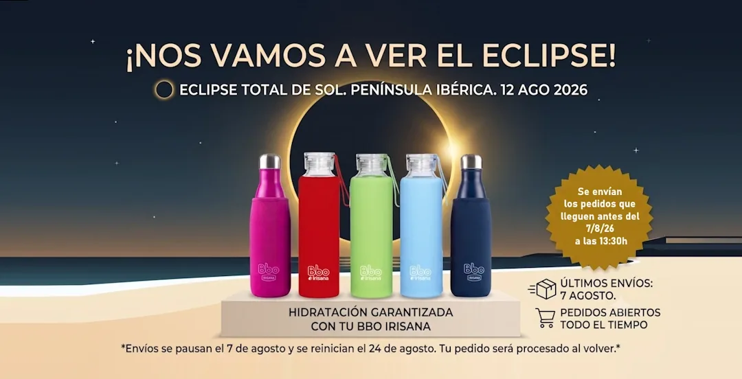 ? El gran eclipse de 2026: Cómo vivir un evento histórico de forma segura (¡y sin desorientar tu GPS!)