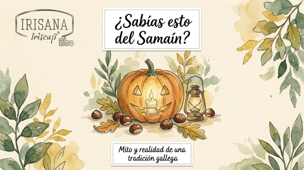 Samaín en Galicia: qué es mito y qué es historia real